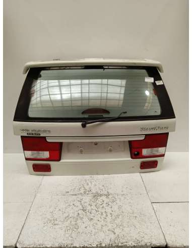 PORTON TRASERO SSANGYONG MUSSO -...
