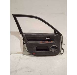 PUERTA DELANTERA IZQUIERDA... 2