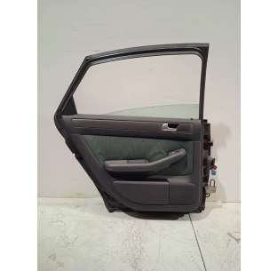 PUERTA TRASERA IZQUIERDA... 2