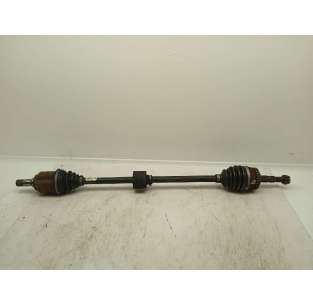 TRANSMISION DELANTERA...