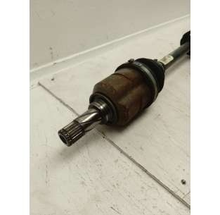 TRANSMISION DELANTERA... 2