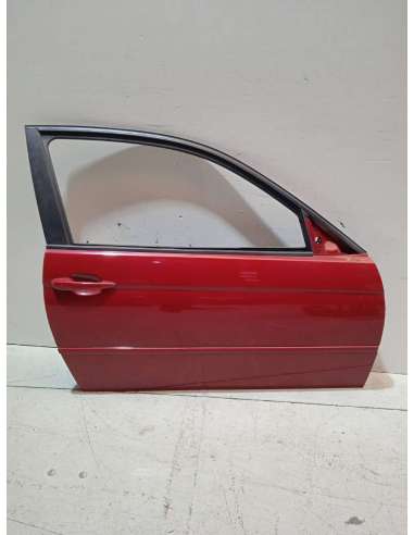 PUERTA DELANTERA DERECHA BMW SERIE 3...