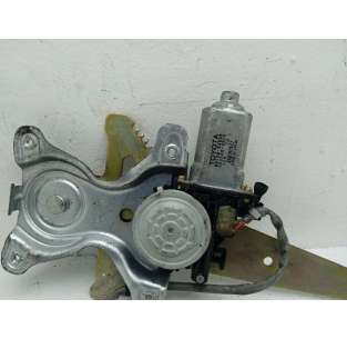 ELEVALUNAS TRASERO... 2