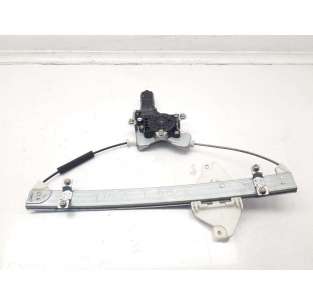 ELEVALUNAS TRASERO...