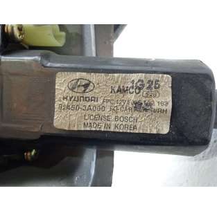 ELEVALUNAS TRASERO DERECHO... 2