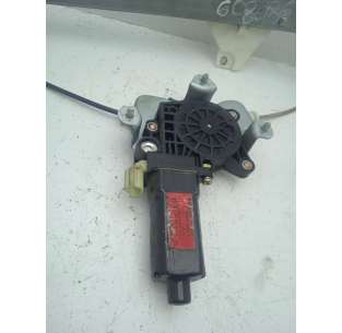 ELEVALUNAS TRASERO DERECHO... 2