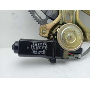 ELEVALUNAS TRASERO... 2