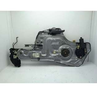 ELEVALUNAS DELANTERO...