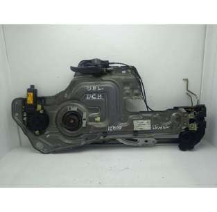 ELEVALUNAS DELANTERO...