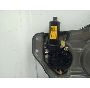 ELEVALUNAS DELANTERO... 2