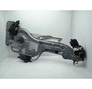 ELEVALUNAS TRASERO...