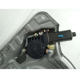 ELEVALUNAS TRASERO... 2