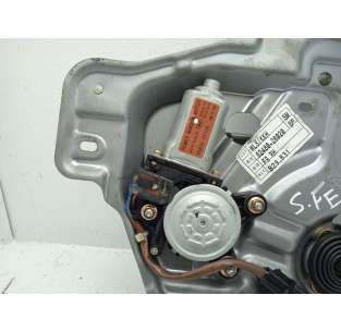 ELEVALUNAS DELANTERO... 2