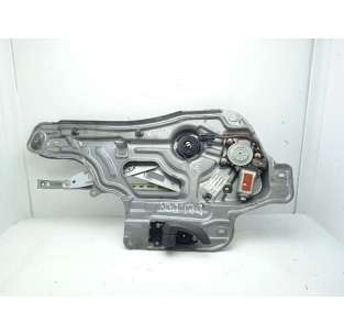 ELEVALUNAS DELANTERO...