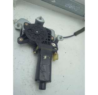 ELEVALUNAS TRASERO... 2