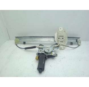 ELEVALUNAS TRASERO... 2