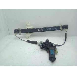 ELEVALUNAS DELANTERO...