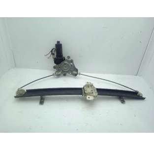 ELEVALUNAS DELANTERO... 2