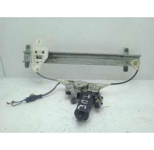 ELEVALUNAS TRASERO DERECHO... 2