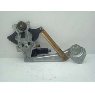 ELEVALUNAS TRASERO DERECHO... 2