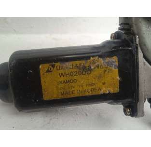 ELEVALUNAS DELANTERO... 2