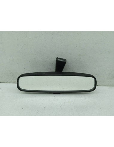 Recambio de espejo para ford fiesta (ccn) 1.5 tdci cat referencia OEM IAM A080414  
