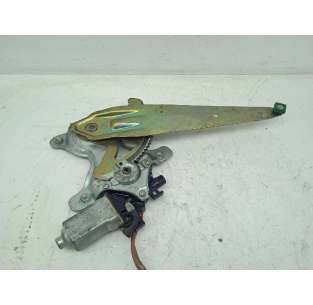 ELEVALUNAS TRASERO... 2