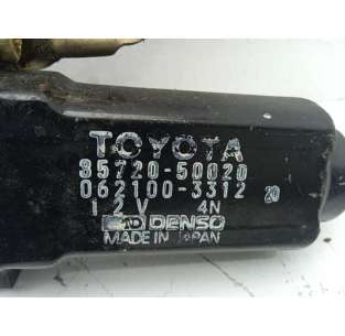 ELEVALUNAS TRASERO DERECHO... 2