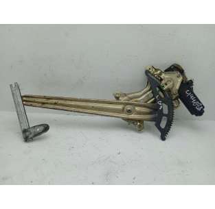 ELEVALUNAS DELANTERO...