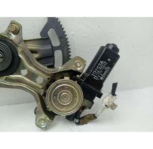 ELEVALUNAS DELANTERO... 2