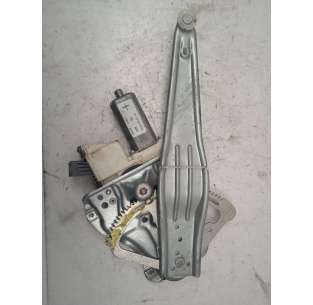 ELEVALUNAS TRASERO DERECHO... 2