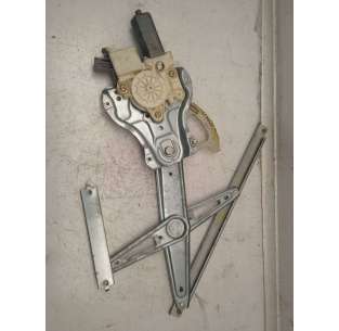 ELEVALUNAS DELANTERO...