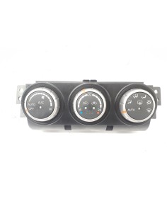 Recambio de mando climatizador para nissan x-trail (t31) 2.0 dci turbodiesel cat referencia OEM IAM 27500JB74A  