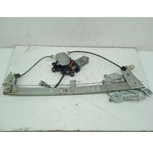 ELEVALUNAS DELANTERO...