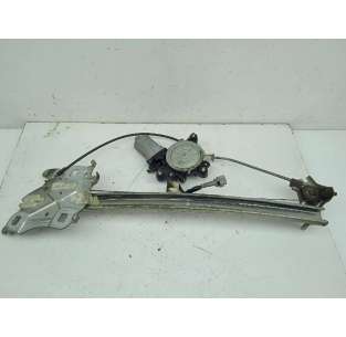 ELEVALUNAS DELANTERO... 2