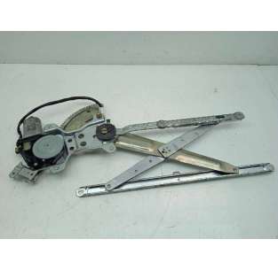 ELEVALUNAS TRASERO DERECHO... 2