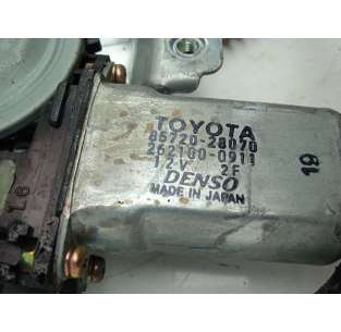 ELEVALUNAS TRASERO... 2