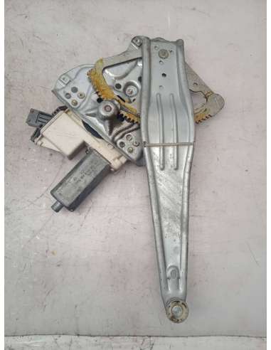 ELEVALUNAS TRASERO DERECHO TOYOTA...