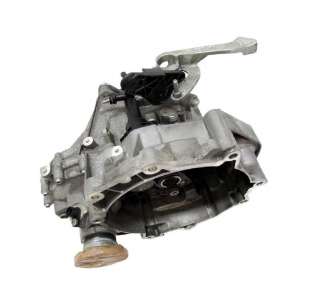 CAJA CAMBIOS SEAT IBIZA...