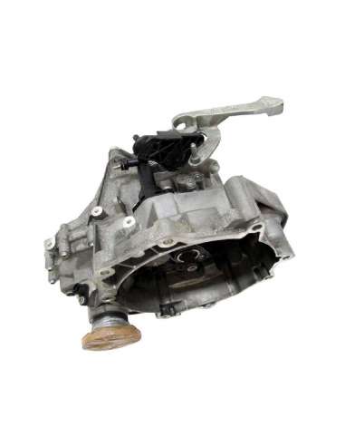 CAJA CAMBIOS SEAT IBIZA BERLINA (6J5)...