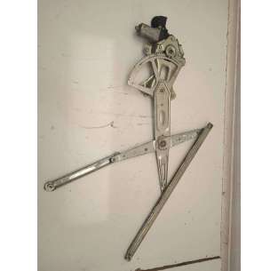 ELEVALUNAS DELANTERO...