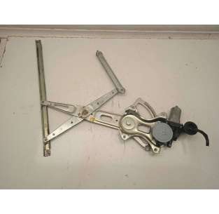 ELEVALUNAS DELANTERO...