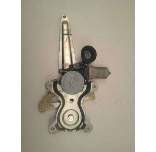 ELEVALUNAS TRASERO... 2