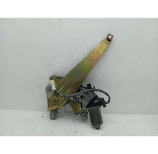 ELEVALUNAS TRASERO... 2