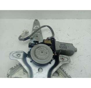 ELEVALUNAS TRASERO DERECHO... 2