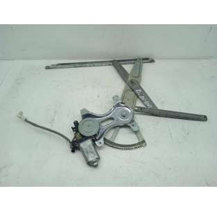 ELEVALUNAS DELANTERO...