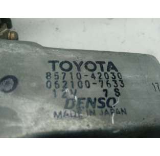 ELEVALUNAS DELANTERO... 2