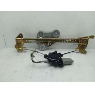 ELEVALUNAS DELANTERO...