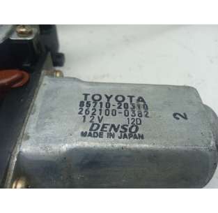 ELEVALUNAS DELANTERO... 2