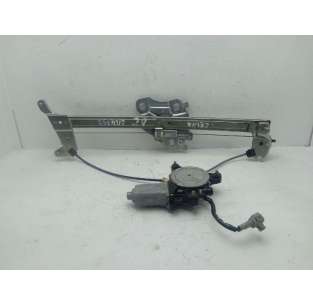 ELEVALUNAS DELANTERO...